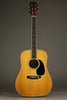 1971 Martin D-35 Acoustic Guitar - Used