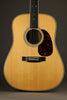 2012 Martin HD-35 Steel String Acoustic Guitar- Used