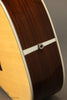 2012 Martin HD-35 Steel String Acoustic Guitar- Used