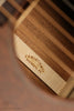 2021 Martin Custom Shop "0" 15 Style Steel String Acoustic Guitar- Used