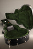 2021 Martin Custom Shop "0" 15 Style Steel String Acoustic Guitar- Used