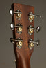 2021 Martin Custom Shop "0" 15 Style Steel String Acoustic Guitar- Used