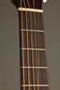 2021 Martin Custom Shop "0" 15 Style Steel String Acoustic Guitar- Used