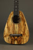 2022 Romero Creations STC-MG Concert Ukulele- Used