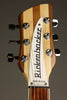 2017 Rickenbacker 360 Mapleglo Semi-Hollow Electric Guitar- Used