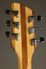 2017 Rickenbacker 360 Mapleglo Semi-Hollow Electric Guitar- Used