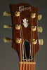 2016 Gibson J-100 Walnut Steel String Acoustic Guitar- Used