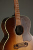 2016 Gibson J-100 Walnut Steel String Acoustic Guitar- Used