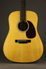 2016 Martin Custom Shop Style 18 Dreadnought Centennial Acoustic Guitar- Used