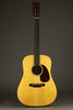 2016 Martin Custom Shop Style 18 Dreadnought Centennial Acoustic Guitar- Used