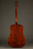 2016 Martin Custom Shop Style 18 Dreadnought Centennial Acoustic Guitar- Used