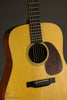 2016 Martin Custom Shop Style 18 Dreadnought Centennial Acoustic Guitar- Used