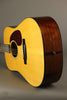 2016 Martin Custom Shop Style 18 Dreadnought Centennial Acoustic Guitar- Used