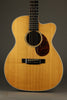 2003 Martin OMC-16RE Steel String Acoustic Guitar- Used