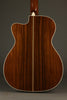 2003 Martin OMC-16RE Steel String Acoustic Guitar- Used