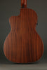 2014 Martin 000C Nylon String Acoustic Electric Guitar - Used