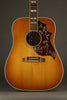 2013 Gibson Hummingbird Steel String Acoustic Guitar- Used