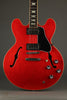 2018 Gibson Memphis ES-335 Traditional Semi Hollow Electric Guitar- Used
