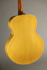1950 Gibson L-4 Natural Arch Top Guitar- Used