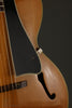 1950 Gibson L-4 Natural Arch Top Guitar- Used