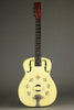 2015 National Reso-Phonic NRP Wood Body Resonator Guitar- Used