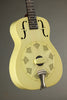 2015 National Reso-Phonic NRP Wood Body Resonator Guitar- Used