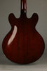 2016 Collings I-35 Deluxe Custom Semi-Hollow Electric Guitar- Usec