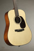 2024 Martin Custom Shop Style 18 Dreadnought Gruhn Spec Acoustic Guitar- Used