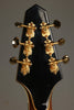 2015 Rick Turner Compass Rose Terz Steel String Acoustic Guitar- Used