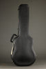 2015 Rick Turner Compass Rose Terz Steel String Acoustic Guitar- Used