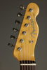 2015 Fender MIJ Classic 60's Tele Custom Ocean Turquoise Metallic Electric Guitar- Used