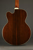 2017 Gibson Parlor Rosewood AG Acoustic Electric Guitar- Used