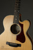 2017 Gibson Parlor Rosewood AG Acoustic Electric Guitar- Used