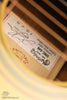2011 Martin Custom Edition OMC-44 LJ Laurence Juber Acoustic Guitar- Used