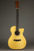 2011 Martin Custom Edition OMC-44 LJ Laurence Juber Acoustic Guitar- Used