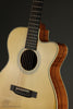 2011 Martin Custom Edition OMC-44 LJ Laurence Juber Acoustic Guitar- Used