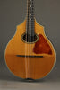 1916 Vega No. 202 Cylinder Back Mandolin- Used