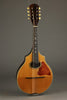 1916 Vega No. 202 Cylinder Back Mandolin- Used