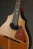 1916 Vega No. 202 Cylinder Back Mandolin- Used