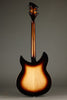 2006 Rickenbacker 340 Semi-Hollow Guitar-Used