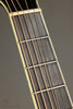 2010 Collings C10 Mahogany Top Acoustic Guitar-Used