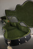 2010 Collings C10 Mahogany Top Acoustic Guitar-Used