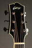 2010 Collings C10 Mahogany Top Acoustic Guitar-Used