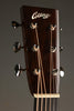 2015 Collings OM2 MR E SS Madagascar Steel String Acoustic Guitar -Used