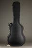 2015 Collings OM2 MR E SS Madagascar Steel String Acoustic Guitar -Used