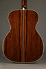 2015 Collings OM2 MR E SS Madagascar Steel String Acoustic Guitar -Used