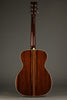 2015 Collings OM2 MR E SS Madagascar Steel String Acoustic Guitar -Used
