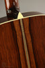2015 Collings OM2 MR E SS Madagascar Steel String Acoustic Guitar -Used