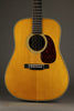 2021 Martin D-28 Authentic 1937 Aged Steel String Acoustic Guitar-Used
