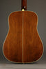 2021 Martin D-28 Authentic 1937 Aged Steel String Acoustic Guitar-Used